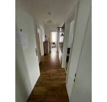 Schöne Wohnung mit Balkon zentral in Detmold