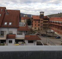 Provisionsfreie 2-Zimmer-Wohnung in zentraler Lage - Esslingen Pliensauvorstadt