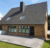 Repräsentatives und großzügiges Einfamilienhaus mit Einliegerwohnung in Bochum-Eppendorf - 7 km von Essen