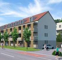 Moderne 4,5-Zimmer-Wohnung im Neubau - Stadtnah, nachhaltig, attraktiv - Ravensburg Innenstadt