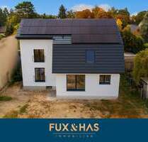 Exklusiver Neubau in Berlin Kaulsdorf - Einfamilienhaus in ruhiger Wohnlage!