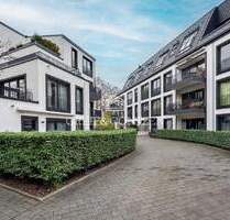 Elegante Wohnung in Marienburg - 2.550,00 EUR Kaltmiete, ca.  128,30 m² Wohnfläche in Köln (PLZ: 50968) Marienburg