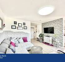 Stilvoll modernisierte 3-Zimmer-Wohnung mit Balkon und Weitblick ! - Langenhagen Langenhagen - Brink