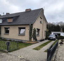 Doppelhaus- Hälfte Pritzwalk - 200.000,00 EUR Kaufpreis, ca.  110,00 m² Wohnfläche in Pritzwalk (PLZ: 16928)