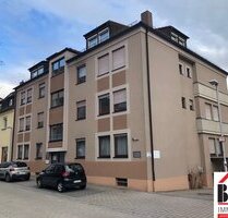 *Vielseitig nutzbar - Gewerbeeinheit - ruhige Lage - Stellplätze möglich - provisionsfrei* - Zirndorf