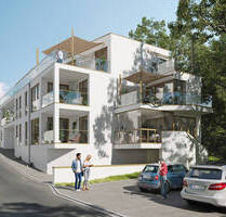 NEU - Einziehen & Wohlfühlen: 3-Zimmer-Wohnung mit Stil - naturnah wohnen in Frankfurt-Rhein-Main - Königstein im Taunus Mammolshain