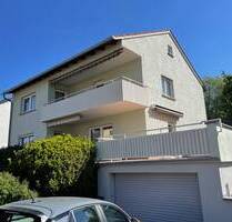 Schönes Einfamilienhaus mit Garage in ruhiger, sonniger Höhenlage von Rimpar!