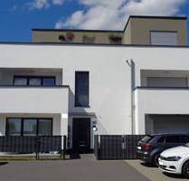 Gehobene Wohnung mit Einbauküche in Neuwied