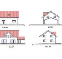 Erstbezug: Neubau Einfamilienhaus mit Garten! - Pforzen