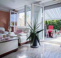 Maisonette im Haus-im-Haus-Stil: Großzügige 4,5-Zimmer mit eigenem Eingang in Stuttgart-Hausen