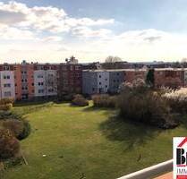*Südloggia - 1 Zimmer - vermietet - Duschbad mit Fenster - TG möglich* - Nürnberg Schweinau