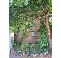 Baugrundstück mit Abrissgebäude in Lützen OT Sössen