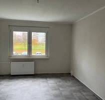 3-Raum-Wohnung mit Tageslichtbad und Balkon - Oschersleben