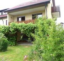 Schönes Einfamilienhaus inmitten grüner Oase sucht neue Mieter. Verfügbar ab sofort! - Aichwald Schanbach
