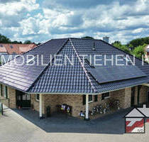 Gartentraum mit besonderem Winkelwalmdachbungalow PROVISIONSFREI! - Lähden Holte-Lastrup
