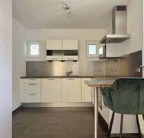 2-Zimmer-Wohnung mit Stil - zentral & ruhig - Bretten