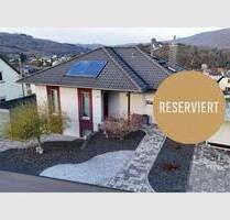 Wunderschönes Haus mit Fernsicht in ruhiger Lage - Taben-Rodt
