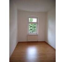 CITYNAH ++ 4-ZIMMER-WOHNUNG MIT BALKON ++ CHARMANTER ALTBAU - Gera Innenstadt