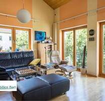WOHNEN MIT PERSPEKTIVE! - GROßZÜGIGES EINFAMILIENHAUS IN RUHIGER LAGE - Perl / Wochern