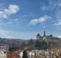Burgblick inklusive! - 75.000,00 EUR Kaufpreis, ca.  155,10 m² Wohnfläche in Mylau (PLZ: 08499)