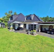 Exclusiver Winkelbungalow - Gepflegtes Zuhause mit Wohlfühlfaktor - Ostrohe