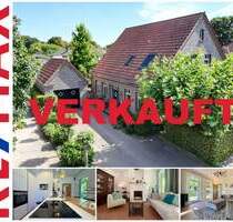 Luxuriöses Einfamilienhaus in ruhiger Wohnlage! - Bedburg-Hau