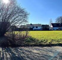 Schönes Baugrundstück in Odenthal-Voiswinkel für ein Einfamilien- oder Doppelhaus