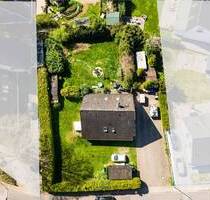 Grundstück (1.066 m²) mit Altbestand in traumhafter naturnaher Lage in Scharbeutz-Klingberg! - Scharbeutz / Klingberg