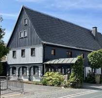 Geschichtsträchtiges Gebäude - 495.000,00 EUR Kaufpreis, ca.  406,80 m² Wohnfläche in Großröhrsdorf (PLZ: 01900) Bretnig