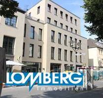 376m² BEGEHRTE BÜROFLÄCHE IM NEUBAU MIT BLICK IN PARK - Krefeld Stadtmitte