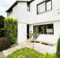 Top-Lage, Top-Grundstück, Top-Grundriss - schönes Reihenendhaus in Dreieich, provisionsfrei!