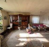 4-Parteienhaus in Bernau-Schönow bei Berlin - Bernau bei Berlin
