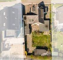 Grundstück mit Altbestand in Timmendorfer Strand - optimale bauliche Ausnutzung lt. B-Plan!