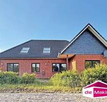 schönes Einfamilienhaus in Feldrandlage im OT RotenhahnHögersdorf