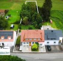 TIERFREUNDE, AUFGEPASST: GEPFLEGTES 219 M² WOHNHAUS AUF 26 AR - Wadern / Krettnich