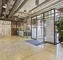 BEGEHRTE BÜROFLÄCHE. 405 m² IN KREFELD-KLIEDBRUCH!