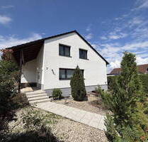 Großzügiges Familienhaus mit modernster Technik - Wachenheim