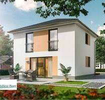 SCHLÜSSELFERTIGES MASSIVHAUS - EFFIZIENSHAUS 55 MIT UMFASSENDEM BAUSERVICE - Kastel-Staadt