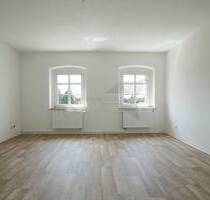 NEU!!! Renovierte 4-Raum-Dachgeschoss-Wohnung - Zwickau Bahnhofsvorstadt