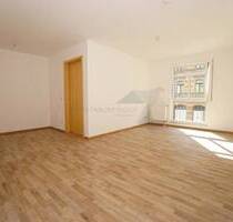 Gemütliche 1-Zimmer-Wohnung nahe der Zwickauer Innenstadt