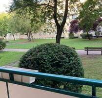 Schöne Erdgeschosswohnung sucht neuen Mieter! - Erfurt Roter Berg