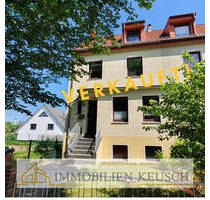 Preis deutlich gesenkt-2 Fam.-Haus mit viel Platz, überdachter Terrasse, Garten, nähe Weser - Bremen Rablinghausen