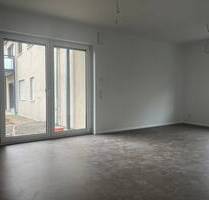 Nur noch eine Wohnung verfügbar! - Dreizimmerneubauwohnung in Oberdürrbach - Würzburg