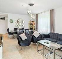 Helle 3-Zimmer-Wohnung mit Südbalkon in gepflegtem Mehrfamilienhaus - Leverkusen