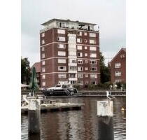 Eigentumswohnung - 198.000,00 EUR Kaufpreis, ca.  63,00 m² Wohnfläche in Emden (PLZ: 26721) Stadtzentrum