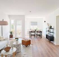 Attraktive 3-Zimmer-Wohnung in Leonberg-Gebersheim - Bezugsfrei & modernisiert