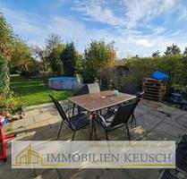 Preis deutlich gesenkt ! Reihenendhaus mit großem Garten & Sonnenterrasse in zentraler & ruhiger Lage! - Rotenburg