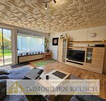 Reihenendhaus mit großem Garten & Sonnenterrasse in zentraler & ruhiger Lage! - Rotenburg