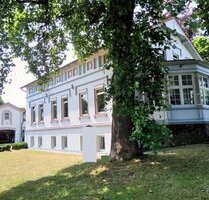 Großzügige, sanierte Wohnung in Porta Westfalica