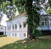 Großzügige, sanierte Wohnung in Porta Westfalica